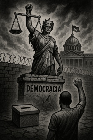 Votar o no votar por el poder judicial